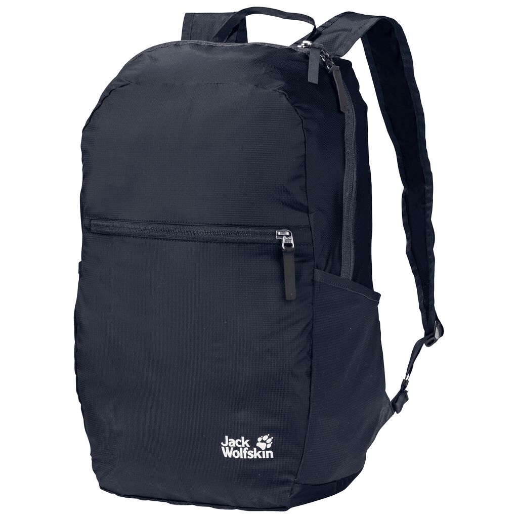 Jack Wolfskin JWP 18 Sacs À Dos Homme Bleu - WFDNZCT-58